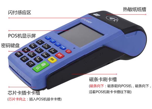 POS機晚上能刷卡嗎？——深入探討POS機的運行時間及其影響因素