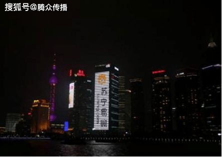 上海外灘花旗大廈led廣告折扣,上海花旗大廈戶外廣告全新價格