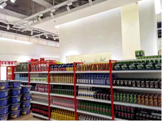 不打價格戰(zhàn),卻以超低價格折服消費(fèi)者,這家超市有點牛!