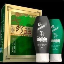 七珍烏發素 價格、效果、作用、療效及規格全解析——上海普陀區電視廣告版本